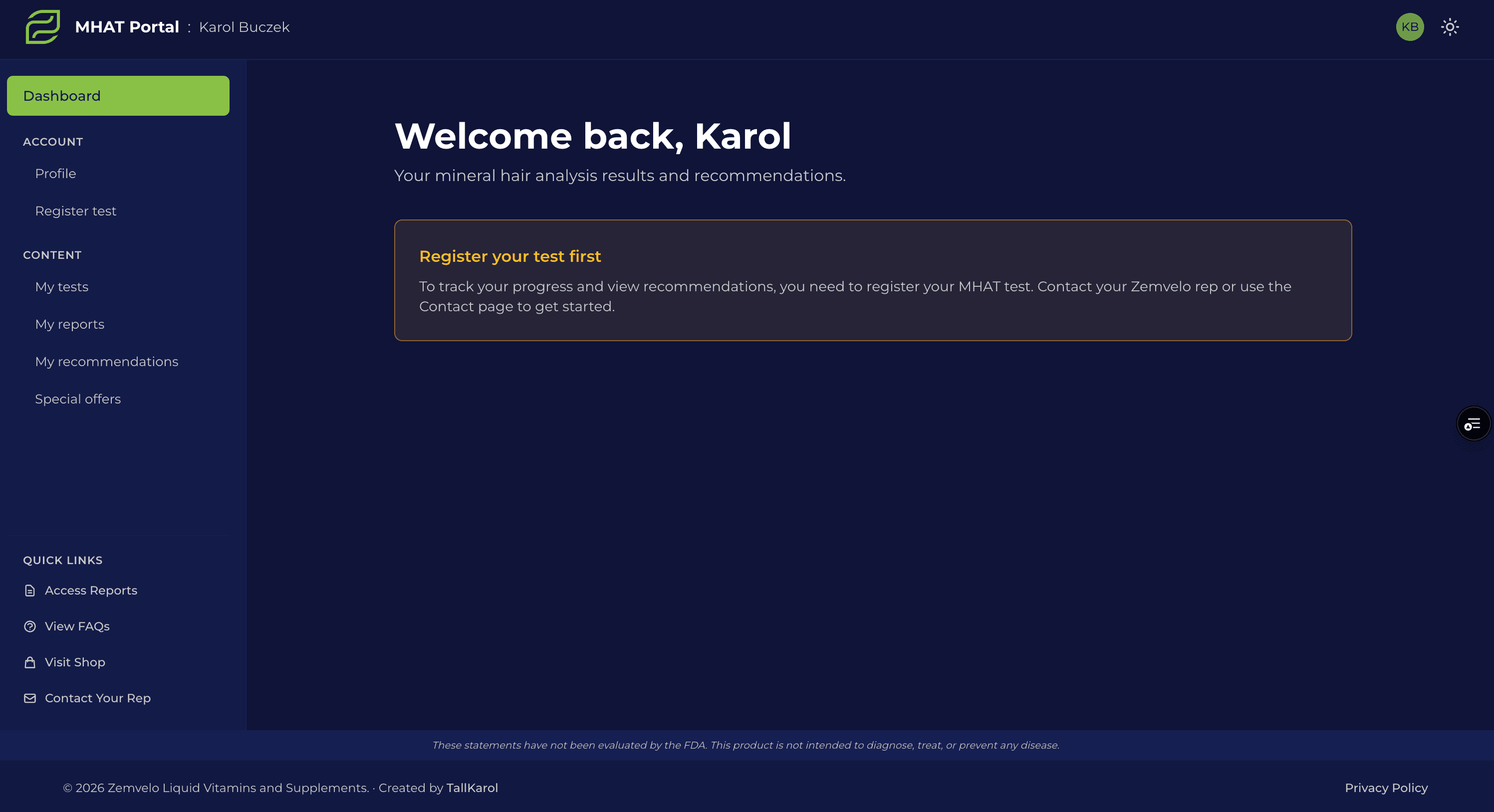 Unified Customer Lifecycle Platform 4