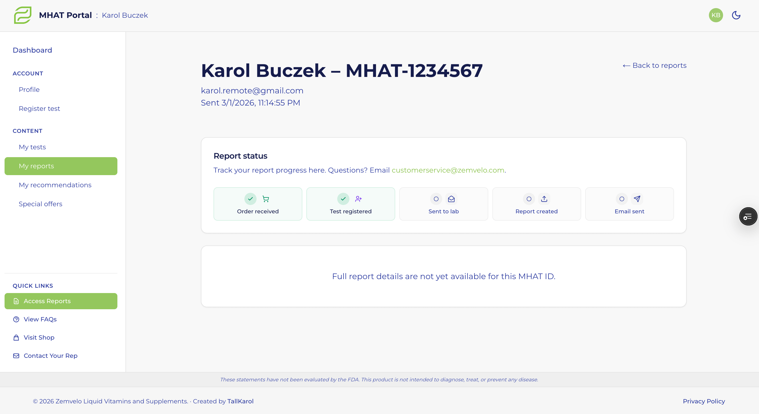 Unified Customer Lifecycle Platform 2