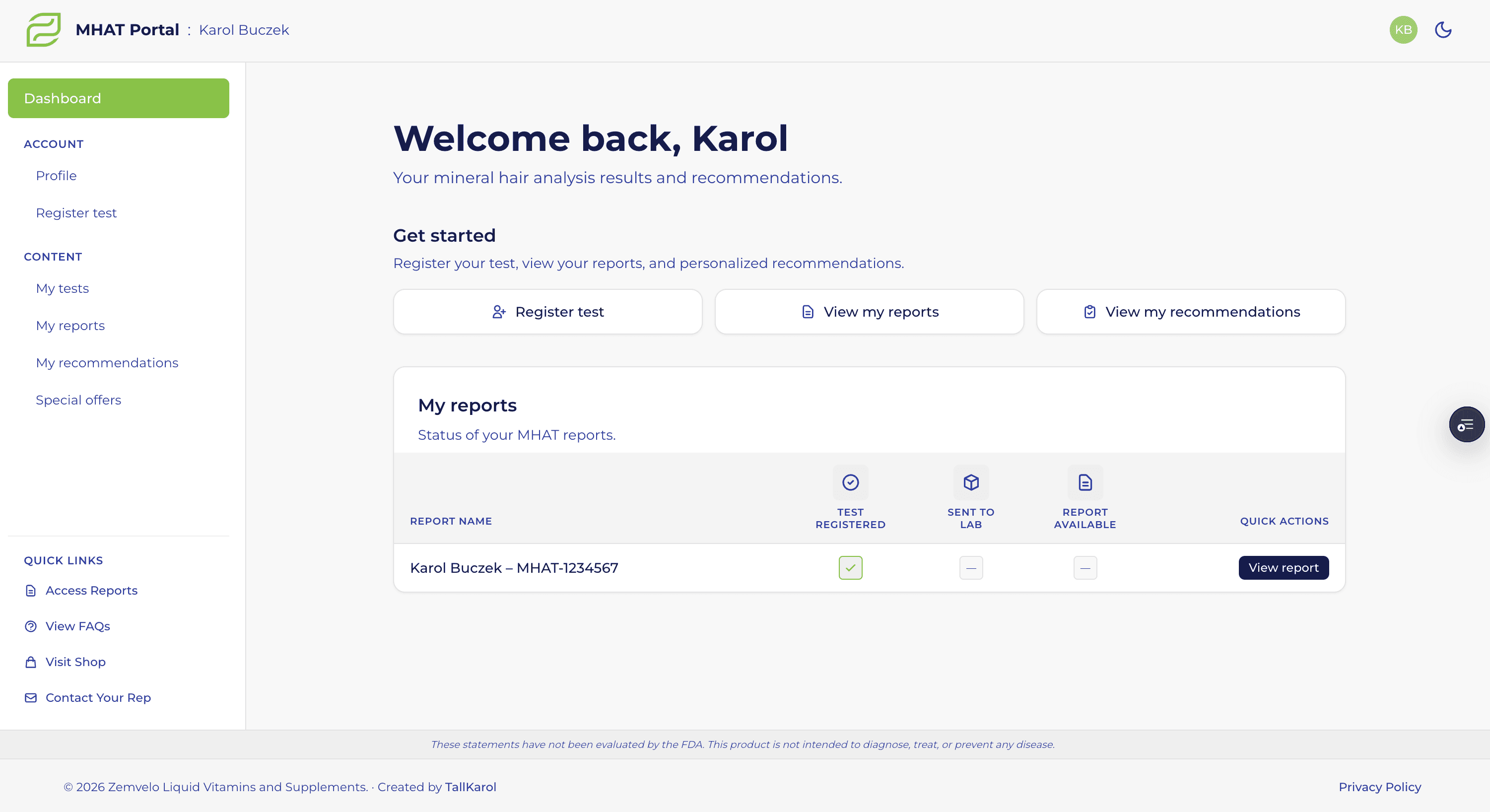 Unified Customer Lifecycle Platform