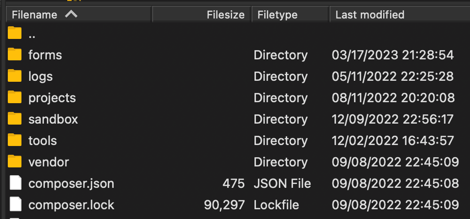 UWD Enterprise Integration API